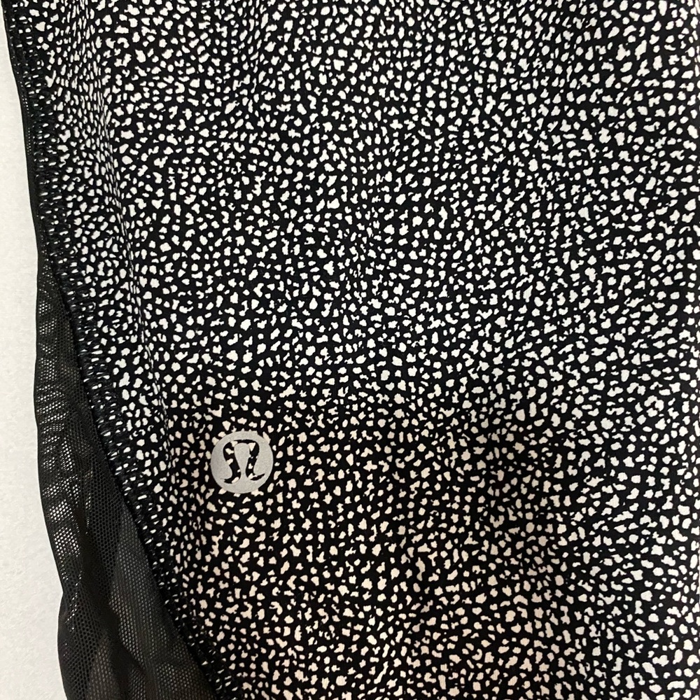 Lulu lemon leggings size 10